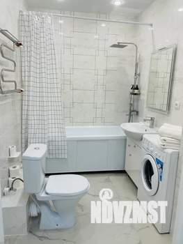 Студия квартира, посуточно, 32м2, 4/7 этаж