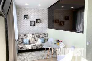 1-к квартира, посуточно, 35м2, 11/16 этаж