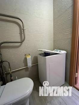 1-к квартира, посуточно, 35м2, 8/10 этаж