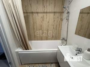 Студия квартира, на длительный срок, 26м2, 12/12 этаж