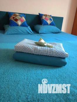 2-к квартира, посуточно, 58м2, 1/1 этаж