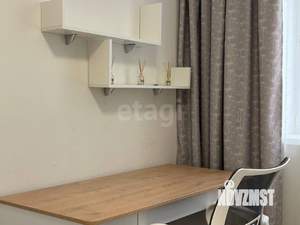 2-к квартира, на длительный срок, 45м2, 15/19 этаж