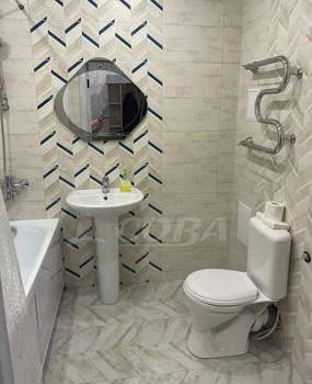 Студия квартира, на длительный срок, 21м2, 11/15 этаж