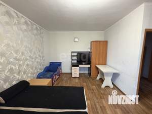 1-к квартира, на длительный срок, 35м2, 16/17 этаж