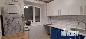 1-к квартира, на длительный срок, 34м2, 2/5 этаж