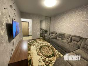 1-к квартира, на длительный срок, 35м2, 20/20 этаж