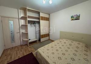 2-к квартира, на длительный срок, 56м2, 3/16 этаж