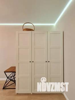 2-к квартира, посуточно, 57м2, 14/19 этаж