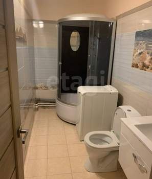 1-к квартира, на длительный срок, 40м2, 12/16 этаж