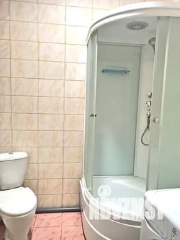 Студия квартира, посуточно, 35м2, 11/20 этаж