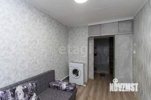 Студия квартира, на длительный срок, 13м2, 7/8 этаж