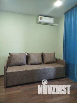 Студия квартира, посуточно, 20м2, 8/19 этаж