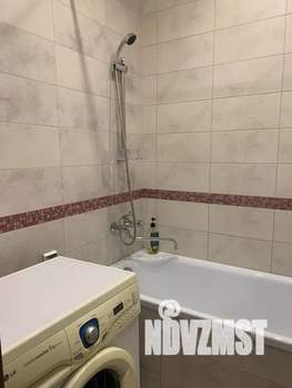 1-к квартира, посуточно, 35м2, 17/17 этаж