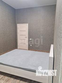 1-к квартира, на длительный срок, 42м2, 1/10 этаж