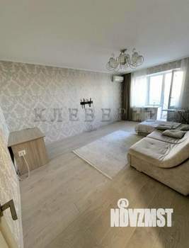 2-к квартира, на длительный срок, 65м2, 8/16 этаж