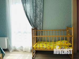 2-к квартира, посуточно, 80м2, 5/17 этаж