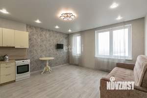 Студия квартира, на длительный срок, 31м2, 8/24 этаж