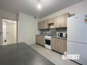 1-к квартира, на длительный срок, 35м2, 7/24 этаж