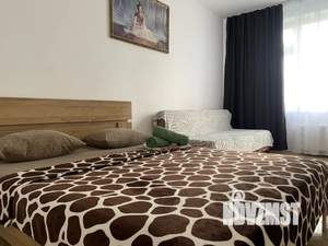 1-к квартира, посуточно, 38м2, 5/16 этаж