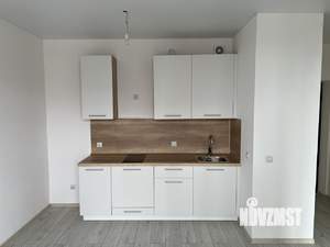 1-к квартира, на длительный срок, 45м2, 3/4 этаж