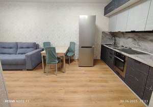 2-к квартира, на длительный срок, 64м2, 3/5 этаж