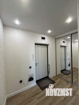 1-к квартира, на длительный срок, 36м2, 7/20 этаж