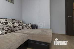 1-к квартира, на длительный срок, 43м2, 10/24 этаж