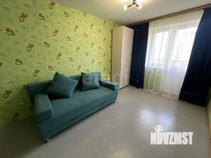 1-к квартира, на длительный срок, 30м2, 8/16 этаж