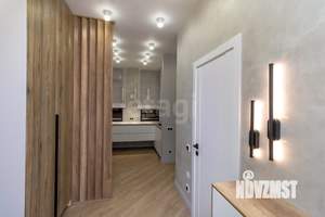 1-к квартира, на длительный срок, 50м2, 18/19 этаж