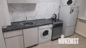 1-к квартира, посуточно, 30м2, 10/10 этаж