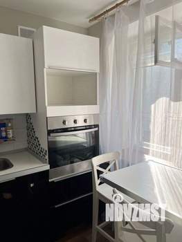 1-к квартира, на длительный срок, 30м2, 3/5 этаж