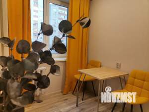 1-к квартира, посуточно, 37м2, 3/9 этаж