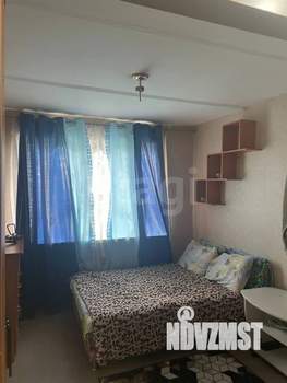 Студия квартира, на длительный срок, 15м2, 6/8 этаж