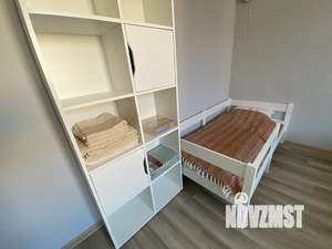 1-к квартира, посуточно, 32м2, 8/9 этаж