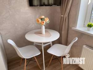 Студия квартира, посуточно, 23м2, 12/23 этаж