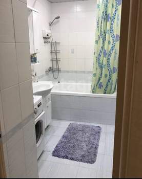 2-к квартира, на длительный срок, 80м2, 7/11 этаж