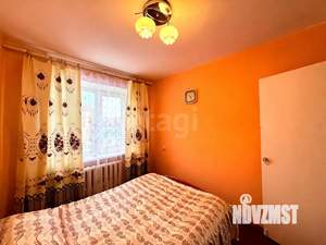 4-к квартира, на длительный срок, 60м2, 3/5 этаж