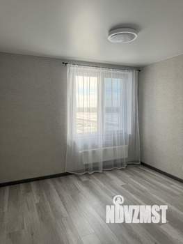 2-к квартира, на длительный срок, 55м2, 13/18 этаж