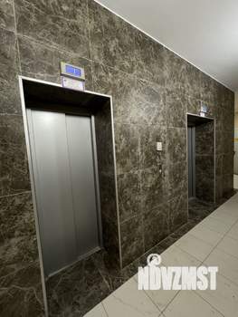 Студия квартира, на длительный срок, 46м2, 5/16 этаж