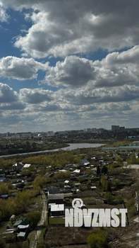 Студия квартира, на длительный срок, 24м2, 18/21 этаж