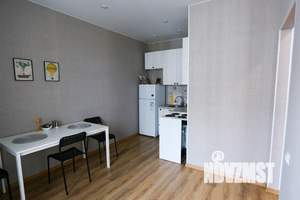 1-к квартира, посуточно, 33м2, 10/17 этаж