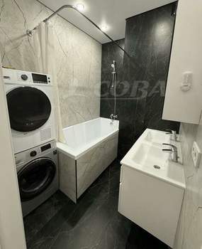 2-к квартира, на длительный срок, 68м2, 6/23 этаж