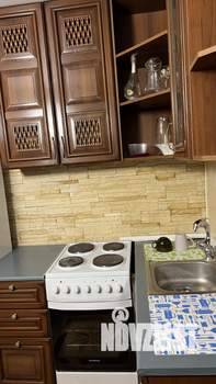 1-к квартира, на длительный срок, 36м2, 3/5 этаж