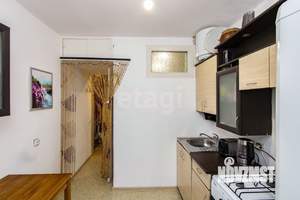 1-к квартира, на длительный срок, 30м2, 3/5 этаж