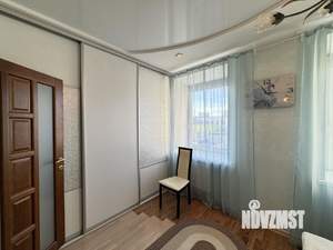 2-к квартира, на длительный срок, 53м2, 5/12 этаж