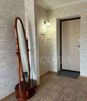 Студия квартира, на длительный срок, 34м2, 3/9 этаж