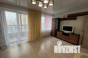 2-к квартира, посуточно, 58м2, 12/17 этаж