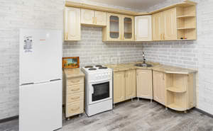 2-к квартира, на длительный срок, 57м2, 12/12 этаж