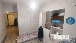 1-к квартира, на длительный срок, 37м2, 19/24 этаж