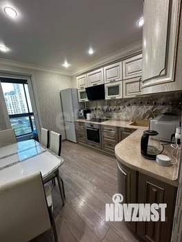 3-к квартира, на длительный срок, 95м2, 6/17 этаж